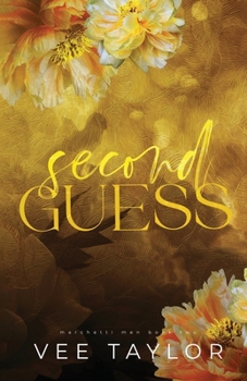 Paperback Second Guess: A Dark Bully Romance Book