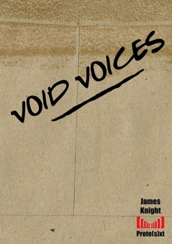 Paperback Void Voices Book