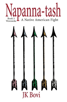 Napanna-tash: A Native American Fight