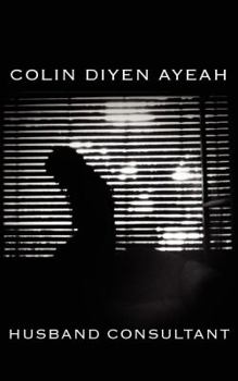 Paperback Husband Consultant Book