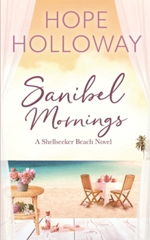 Paperback Sanibel Mornings Book