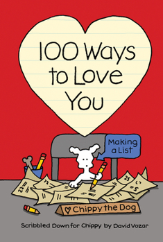 Hardcover 100 Ways to Love You Book