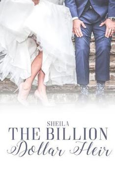 Paperback The Billion Dollar Heir Book