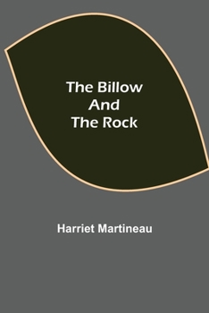 Paperback The Billow And The Rock Book
