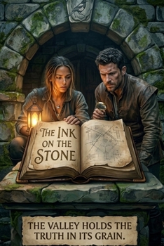 The Ink on the Stone: The Oakhaven Glen Stories