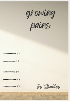 Paperback growing: a debut poetry collection Book