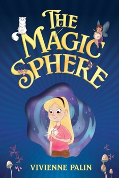 Paperback The Magic Sphere Book