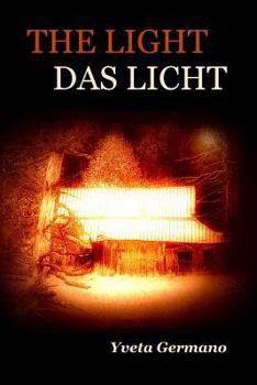 Paperback The Light/Das Licht Book