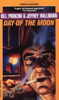 Mass Market Paperback Day of the Moon Book