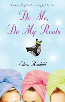 Paperback Do Me, Do My Roots Book