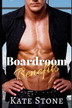 Paperback Boardroom Benefits Book