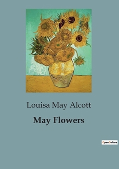 Paperback May Flowers: A Tale of Young Philanthropy and Personal Growth Book
