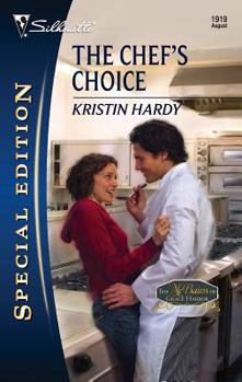 Mass Market Paperback The Chef's Choice Book