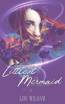 Paperback Tales of the Littlest Mermaid Book