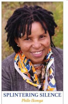 Paperback Splintering Silence Book