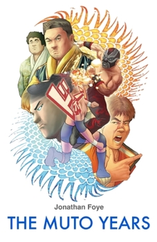 Paperback The Muto Years Book