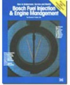 Paperback Auto Electric/Electronic Systems Book