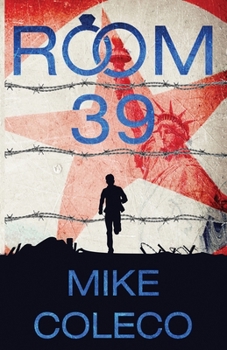 Paperback Room 39 Book