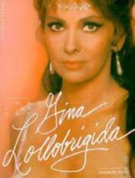 The Films of Gina Lollobrigida (Citadel Press Film Series)