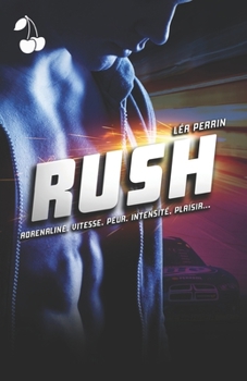 Paperback Rush [French] Book