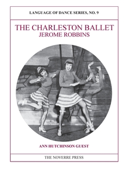 Paperback The Charleston Ballet: Language of Dance Series, No. 9 Book