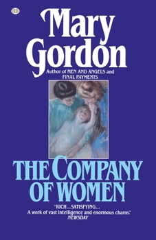 Paperback The Company of Women Book