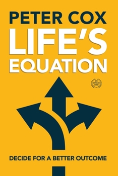 Paperback Life's Equation Book