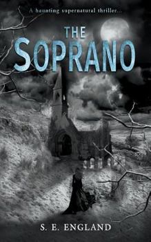 Paperback The Soprano: A Haunting Supernatural Thriller Book