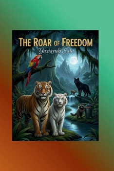 The Roar of Freedom: A Gripping Tale of Friendship, Courage, and the Eternal Quest for Home. A Fully Illustrated Edition.