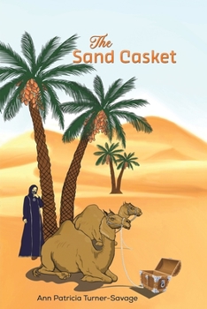 Paperback The Sand Casket Book