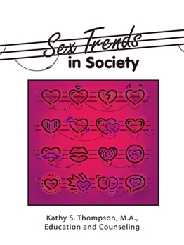 Paperback Sex Trends in Society Book