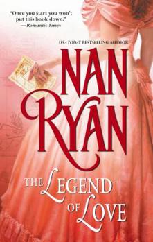 Mass Market Paperback The Legend of Love Book