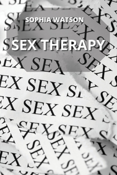 Paperback Sex Therapy Book