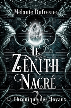 Paperback Le zénith nacré [French] Book