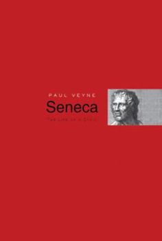 Hardcover Seneca: The Life of a Stoic Book