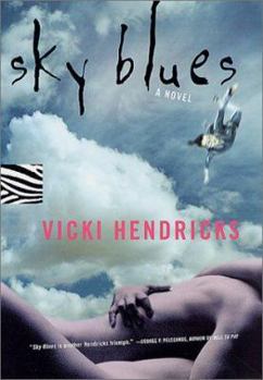 Hardcover Sky Blues Book