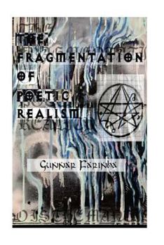 Paperback The Fragmentation of Poetic Realism Book