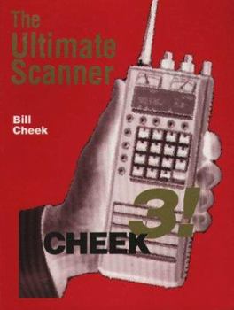 Paperback The Ultimate Scanner: Cheek 3 Book