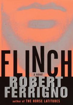 Flinch: A Novel - Book #1 of the Jimmy Gage Mystery