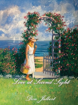 Hardcover Love at Second Sight Book