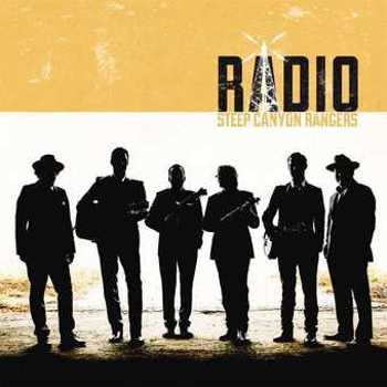 Music - CD RADIO Book