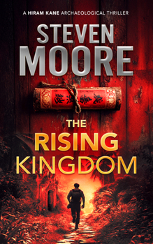 Paperback The Rising Kingdom Book
