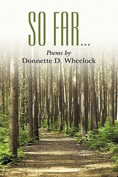 Paperback So Far . . .Poems by Book