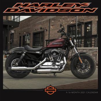 Harley-Davidson Wall