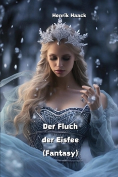 Paperback Der Fluch der Eisfee (Fantasy) [German] Book
