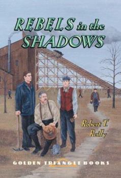 Paperback Rebels in the Shadows Book