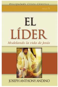 Paperback El Lider [Spanish] Book