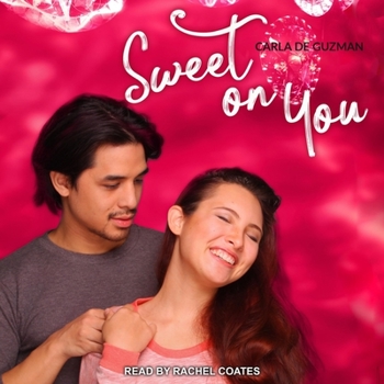 MP3 CD Sweet on You Book
