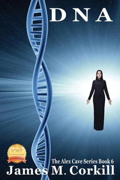 Paperback DNA [Large Print] Book