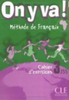 On y Va! Workbook (Level 3)